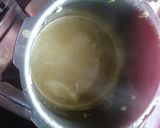 સરગવા નું સુપ(Drumstick Soup Recipe In Gujarati) રેસીપી સ્ટેપ5ફોટો
