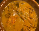 Foto del paso 6 de la receta: Conejo con setas