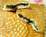 Foto langkah ke 12 dari resep Taiyaki versi 3.