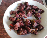 Foto del paso 8 de la receta: Pierna de cordero estofada