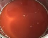 Paradicsomleves recept fázis 1 fotója