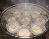 Foto langkah ke 3 dari resep Brownies Cheese Caramel.