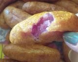 Hình bước làm 4 của món Khoai mở chiên giòn