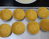 Foto langkah ke 1 dari resep Pie buah ekonomis.