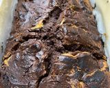 Foto del paso 7 de la receta: Plumcake de chocolate y vainilla!