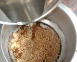 A picture of step 2 of Lapsi.