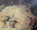 Foto del paso 2 de la receta: Guiso de zapallo italiano