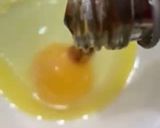 A picture of step 3 of Greek Donut.