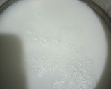 Foto langkah ke 4 dari resep 87.Bubur Hintalu Karuang Kuah Tape Singkong.