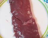 Pemmican/ Jerky