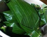 Foto langkah ke 5 dari resep Pepes Teri Tahu.