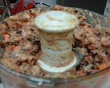 Foto langkah ke 1 dari resep Pangsit ayam udang jamur simple #antiribet.