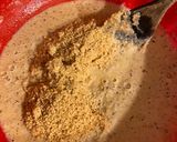 Foto del passaggio 3 della ricetta Torta alle nocciole con fichi