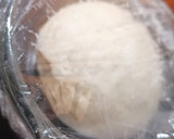 Foto del paso 4 de la receta: Ciabatta artesanal con aceitunas