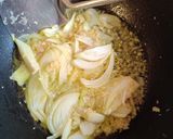 Foto langkah ke 2 dari resep 8. Macaroni schootel.