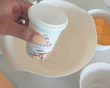 Foto del paso 1 de la receta: Pan alternativo keto 0% carbos