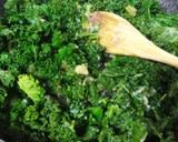 Foto del paso 3 de la receta: Croquetas de kale