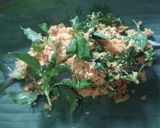 Foto langkah ke 4 dari resep Pepes ikan kembung.