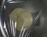 Foto langkah ke 2 dari resep Roti Burger Homemade.