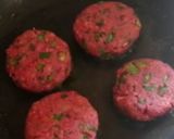 बीटरूट कबाब (beetroot kabab recipe in Hindi) रेसिपी चरण 4 फोटो