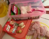 Foto langkah ke 1 dari resep Karage Kriuk.