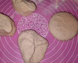Foto del paso 4 de la receta: Panecillos Sin Gluten en SarténSuper Fáciles y muy Convenientes