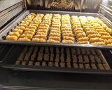 Foto langkah ke 5 dari resep Kastengel.