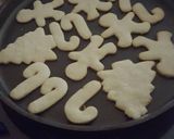 Foto del paso 12 de la receta: Galletitas Navideñas