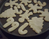 Foto del paso 12 de la receta: Galletitas Navideñas