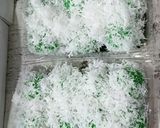 Foto langkah ke 3 dari resep Klepon gula merah.