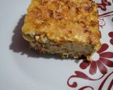 Foto del paso 5 de la receta: Pastel de arroz y verduras