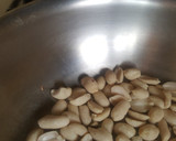 Foto del paso 1 de la receta: Ensalada fresca Crunchi primaveral !