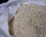 A picture of step 1 of Pottay wali Sawaiyan (Jaway).