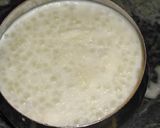साबूदाना की खीर (Sabudana kheer recipe in Hindi) रेसिपी चरण 4 फोटो