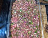 Foto del paso 6 de la receta: Kebab a la parrilla o al horno