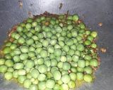 गोभी आलू मटर सब्ज़ी (gobi aloo matar sabzi recipe in Hindi) रेसिपी चरण 4 फोटो