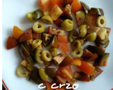 Foto del paso 4 de la receta: Gazpacho verde en MCC