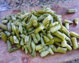 Foto del paso 3 de la receta: Guiso de fideos y chauchas
