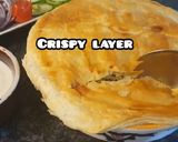 A picture of step 12 of Chilman Biryani.