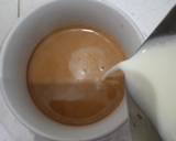 Cara Membuat Cappuccino 4