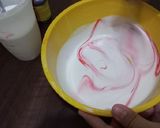 Foto langkah ke 4 dari resep Mochi Isi Kacang Tanah (Lembuuuuttt bgt).