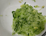 Foto del paso 1 de la receta: Salsa de yogurt🥛, pepino y albahaca🌿🧄🥒