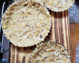 Foto del paso 3 de la receta: Tartaletas de peras🍐