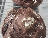 Foto del paso 3 de la receta Pan de algarroba y espelta