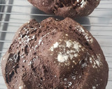Foto del paso 3 de la receta: Pan de algarroba y espelta