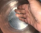 ஆந்திரா ரிங் முறுக்கு (Andhra ring murukku recipe in tamil) ரெசிபி ஸ்டேப் 3 புகைப்படம்