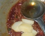 अंडे आलू की सब्ज़ी (Ande aloo ki sabzi recipe in hindi) रेसिपी चरण 3 फोटो