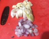 Foto langkah ke 1 dari resep Gulai Ayam.