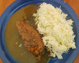 Foto del paso 15 de la receta: Enrollado de carne en Salsa de Verduras