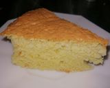 Foto del paso 4 de la receta: Bizcochuelo de Coco Light